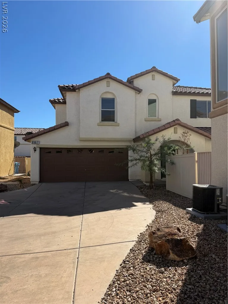 9967 Carrizo Springs Avenue — photo 1