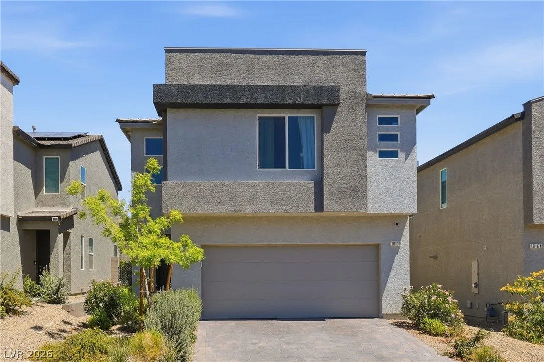 10170 Canyon Mantle Street — photo 1