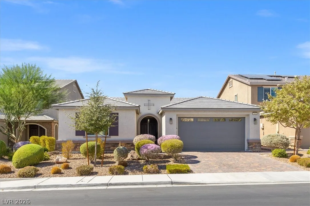 7103 Calvert Cliffs Street — photo 1