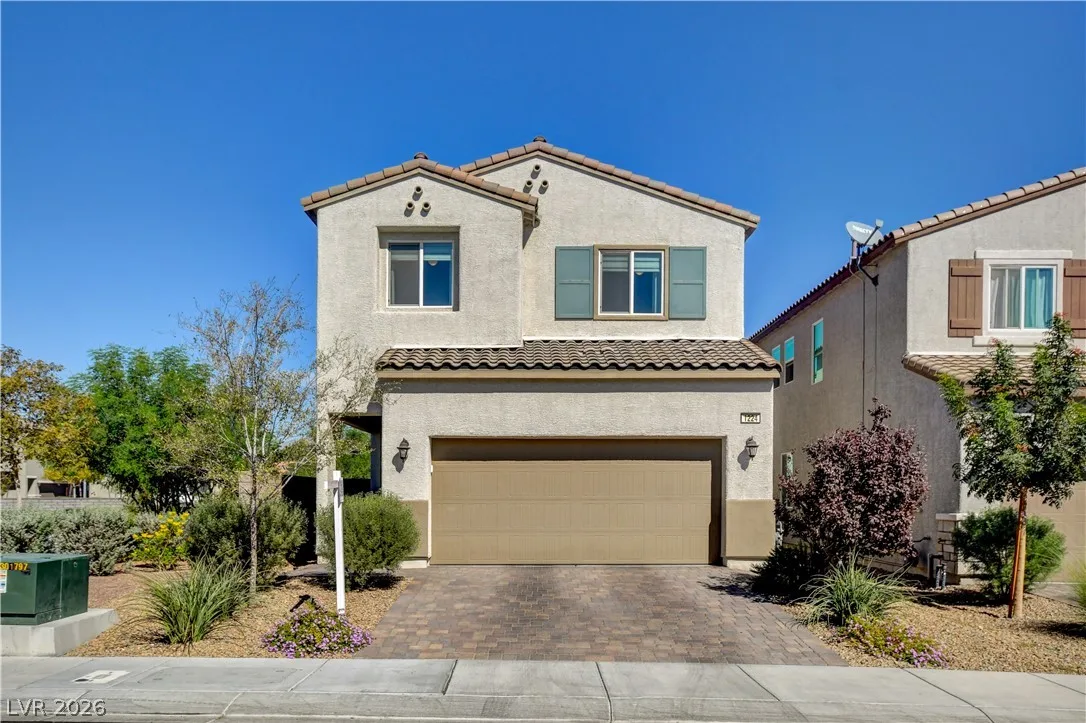 1224 Cactus Needle Avenue — photo 1