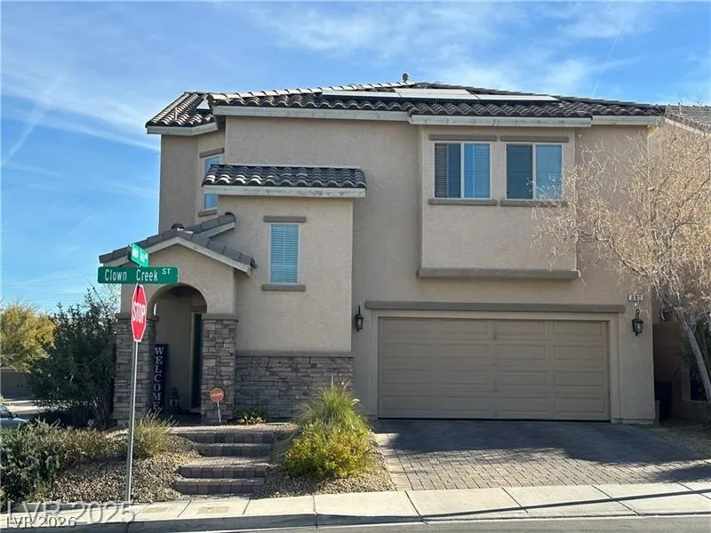 382 Clown Creek Street — photo 1