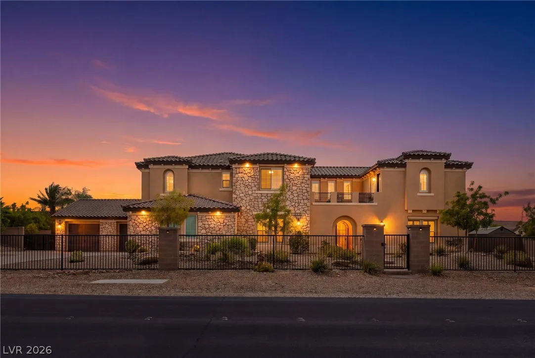 8615 Jerlyn Street — photo 1