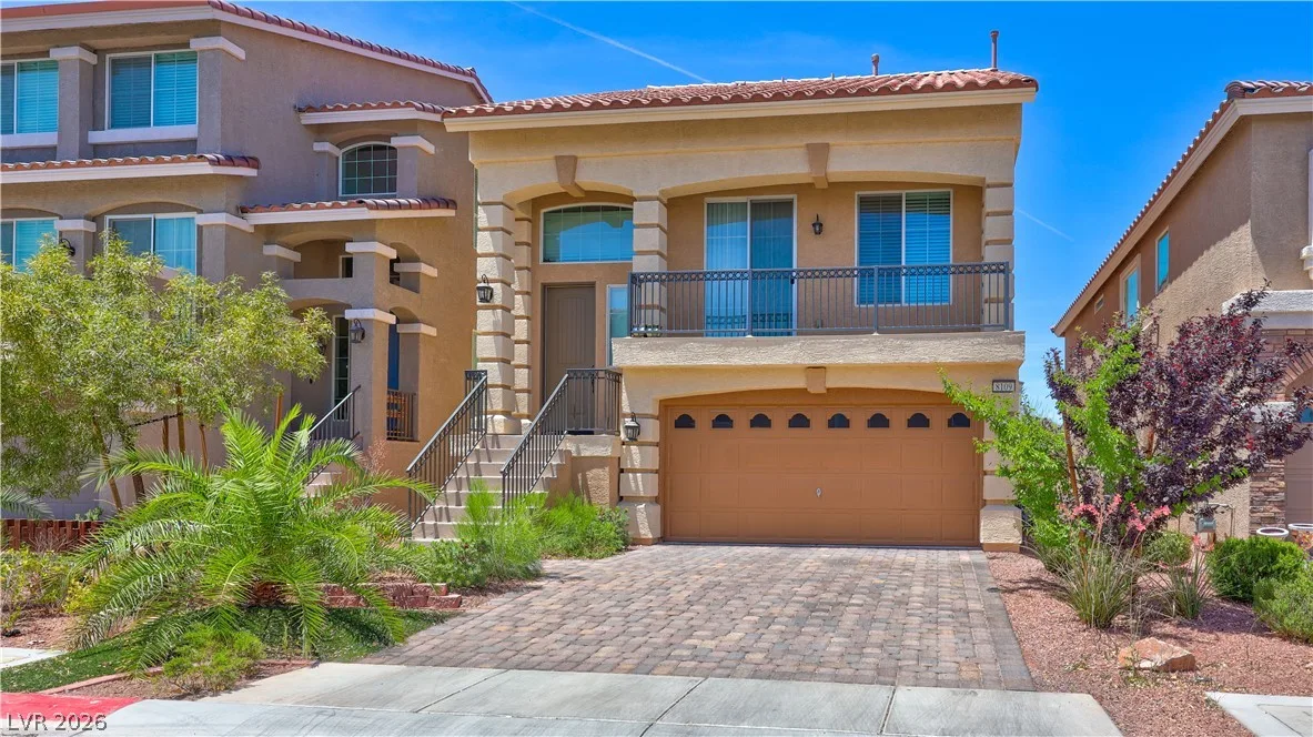 8109 Russell Creek Court — photo 1
