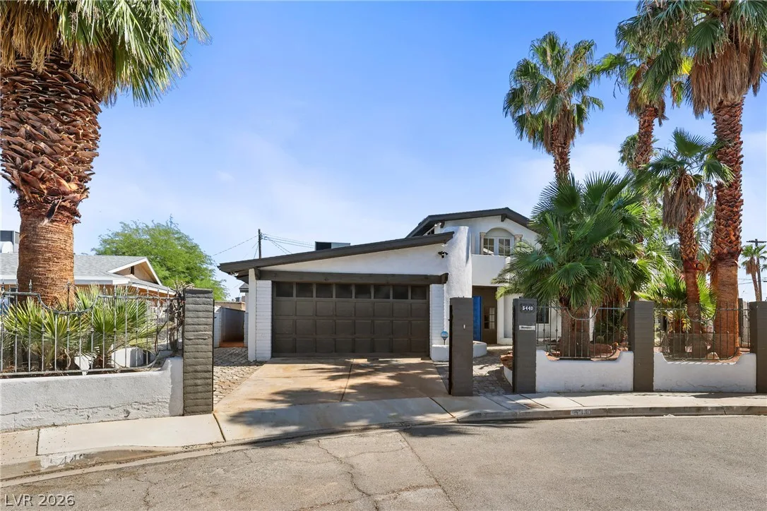 5440 Black Knight Circle — photo 1
