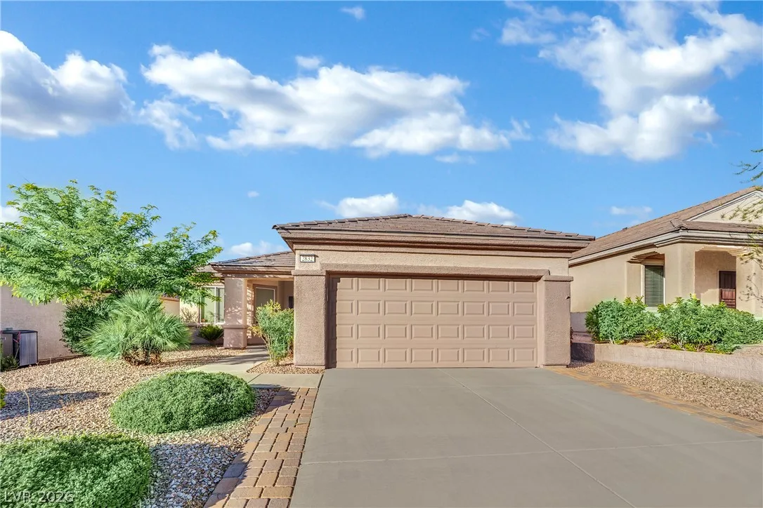 2832 Goldcreek Street — photo 1
