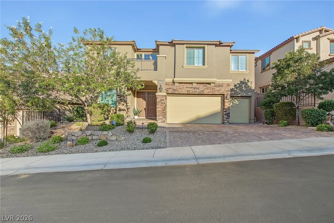 1140 Apollo Gardens Street — photo 1