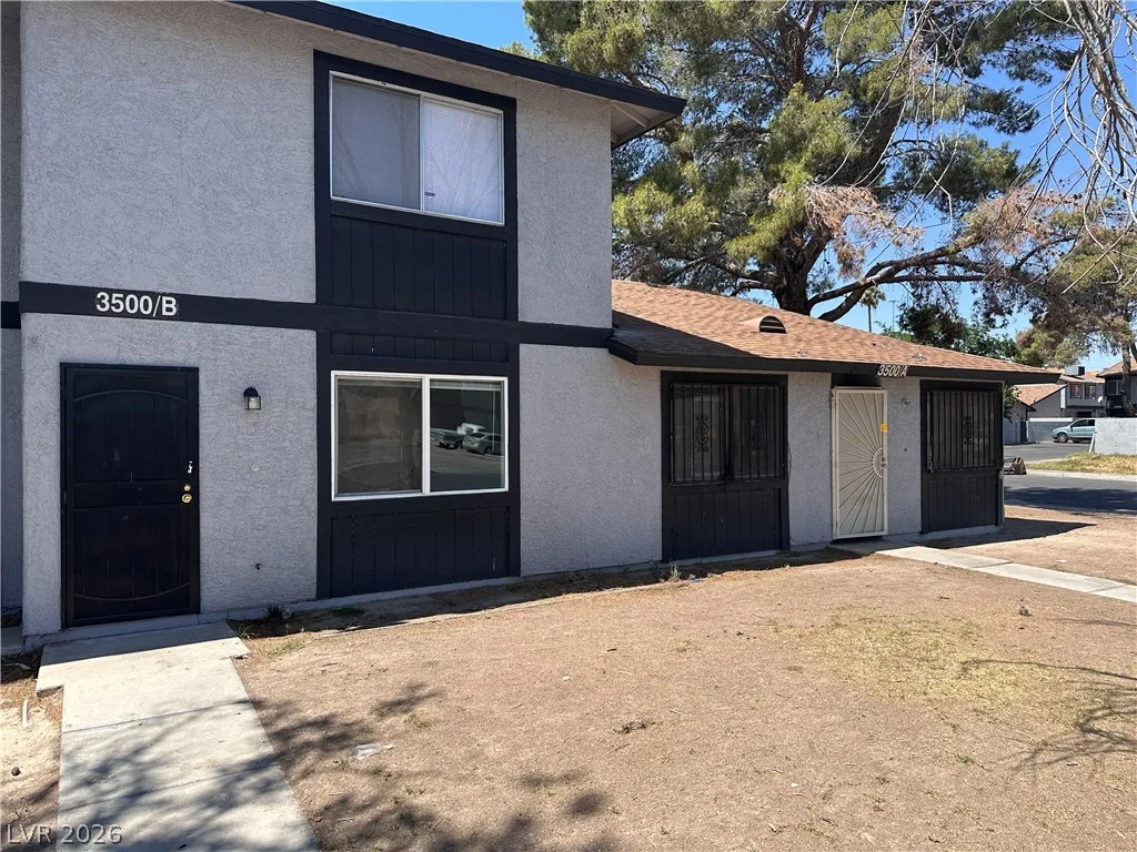 3500 Mercury Street B — photo 1