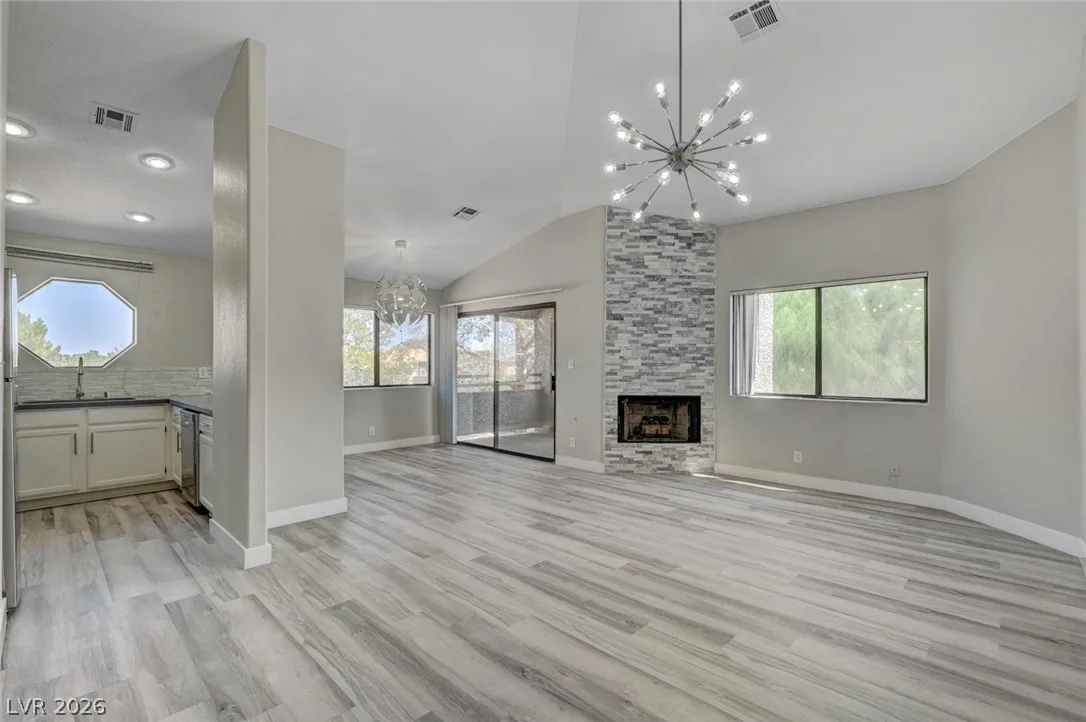 5028 South Rainbow Boulevard 205 — photo 3