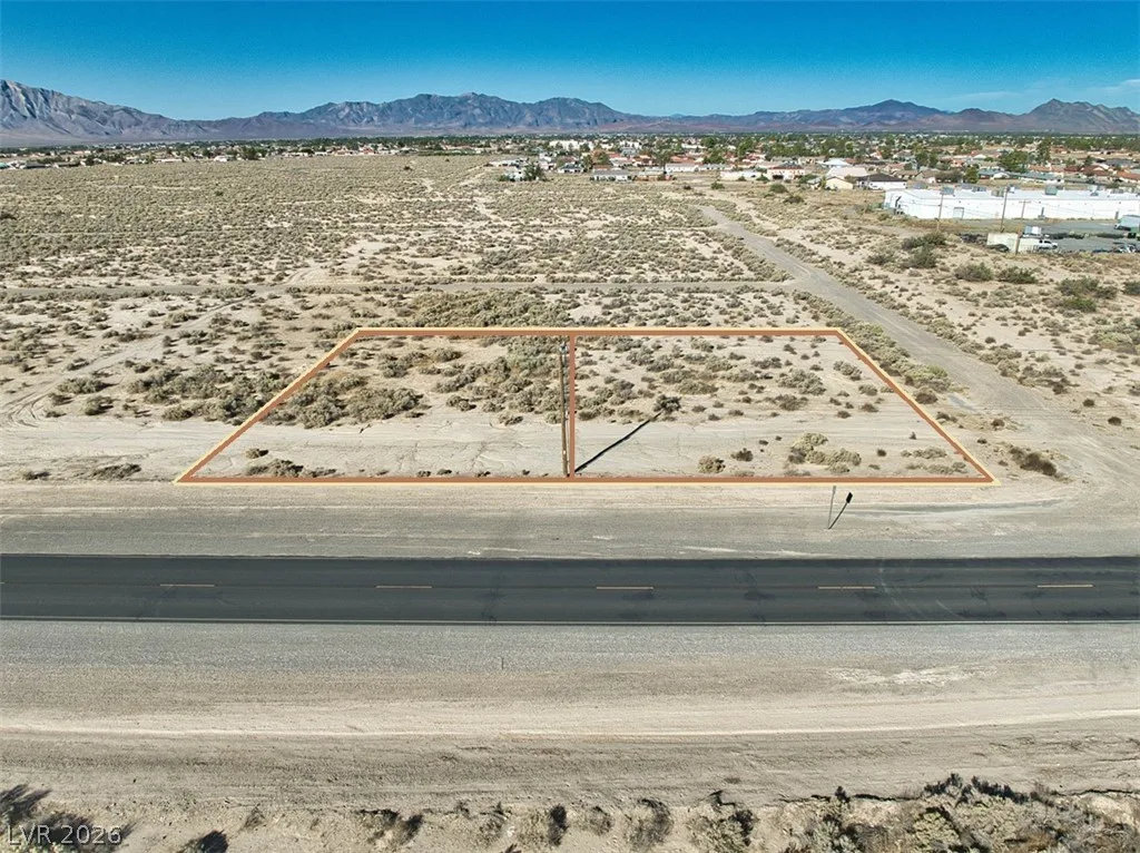 2040 South Pahrump Valley Boulevard — photo 2