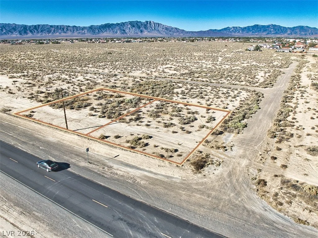 2040 South Pahrump Valley Boulevard — photo 3