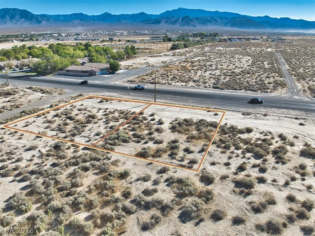 2040 South Pahrump Valley Boulevard — photo 4