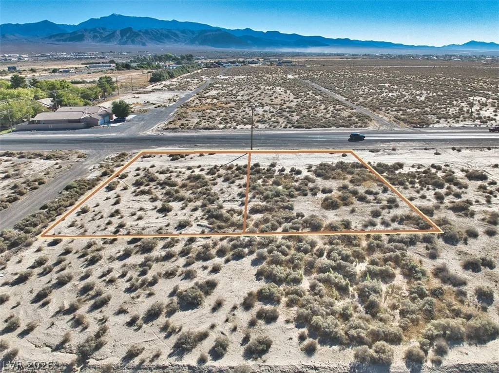 2040 South Pahrump Valley Boulevard — photo 5