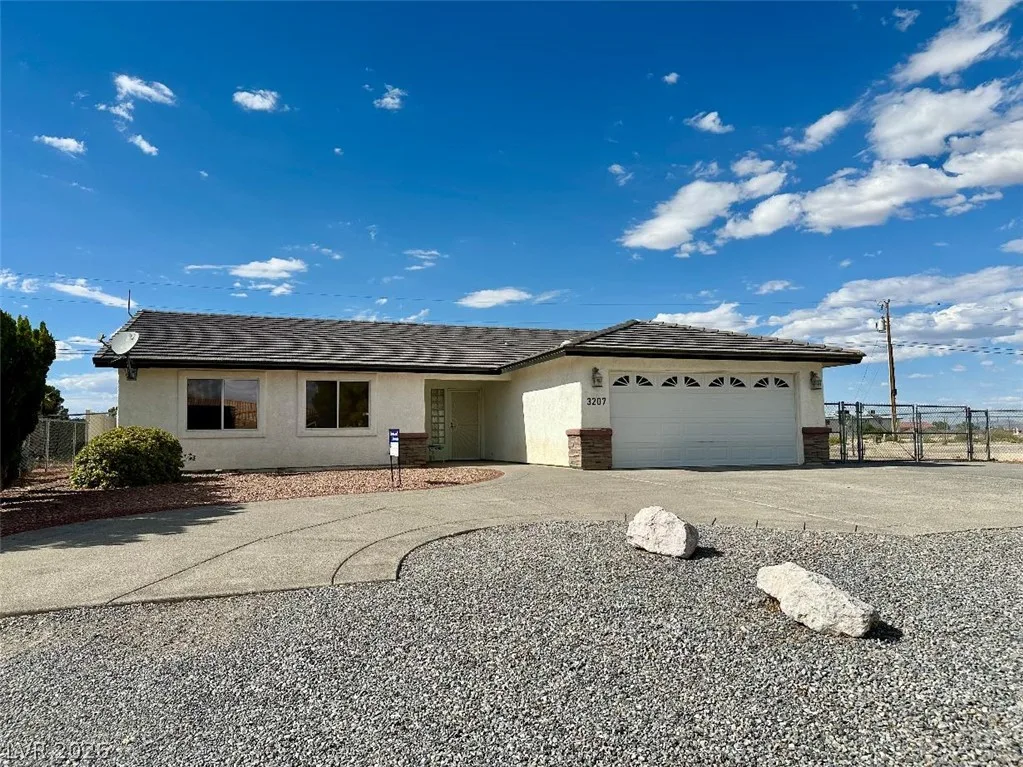 3207 Mount Charleston Drive — photo 1