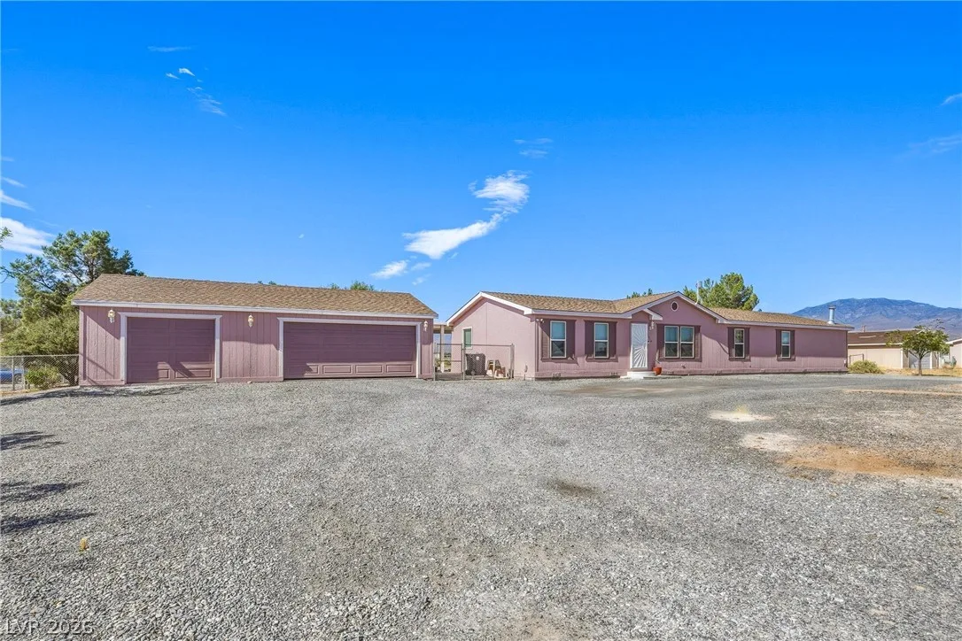 1710 West Blosser Ranch Road — photo 1