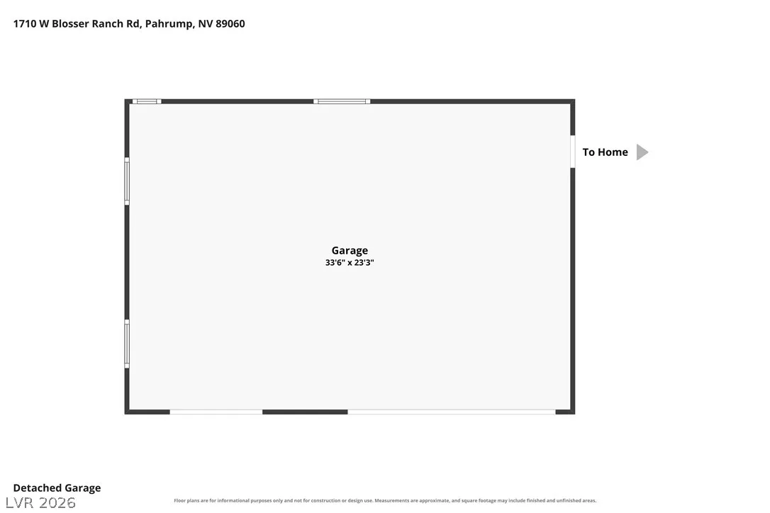 1710 West Blosser Ranch Road — photo 4