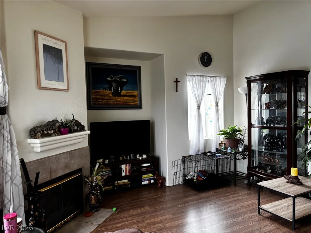 3318 North Decatur Boulevard 2168 — photo 4