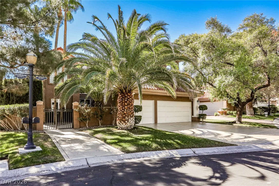 8361 Plum Creek Court — photo 1