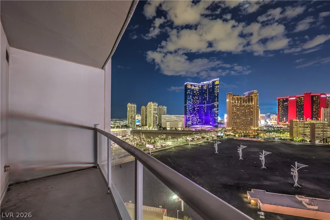 200 West Sahara Avenue 1602 — photo 3