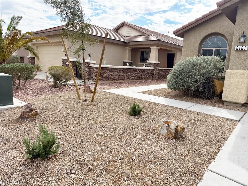 6101 Saddle Horse Avenue — photo 3