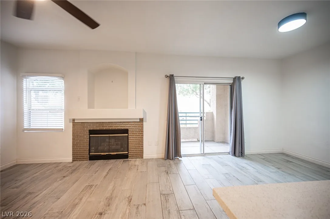 5415 West Harmon Avenue 1057 — photo 5