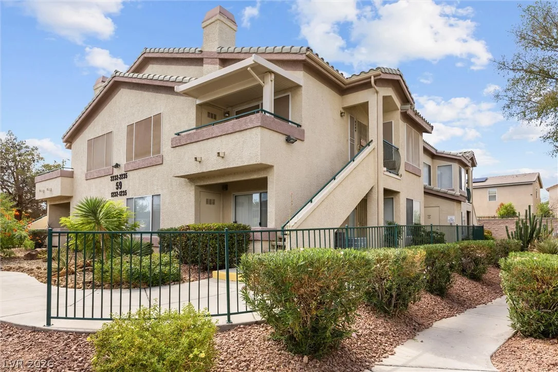 5710 East Tropicana Avenue 2234 — photo 1