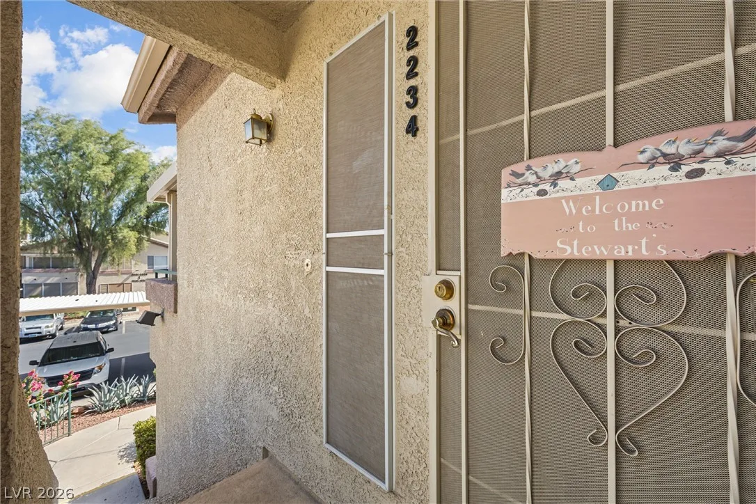 5710 East Tropicana Avenue 2234 — photo 2