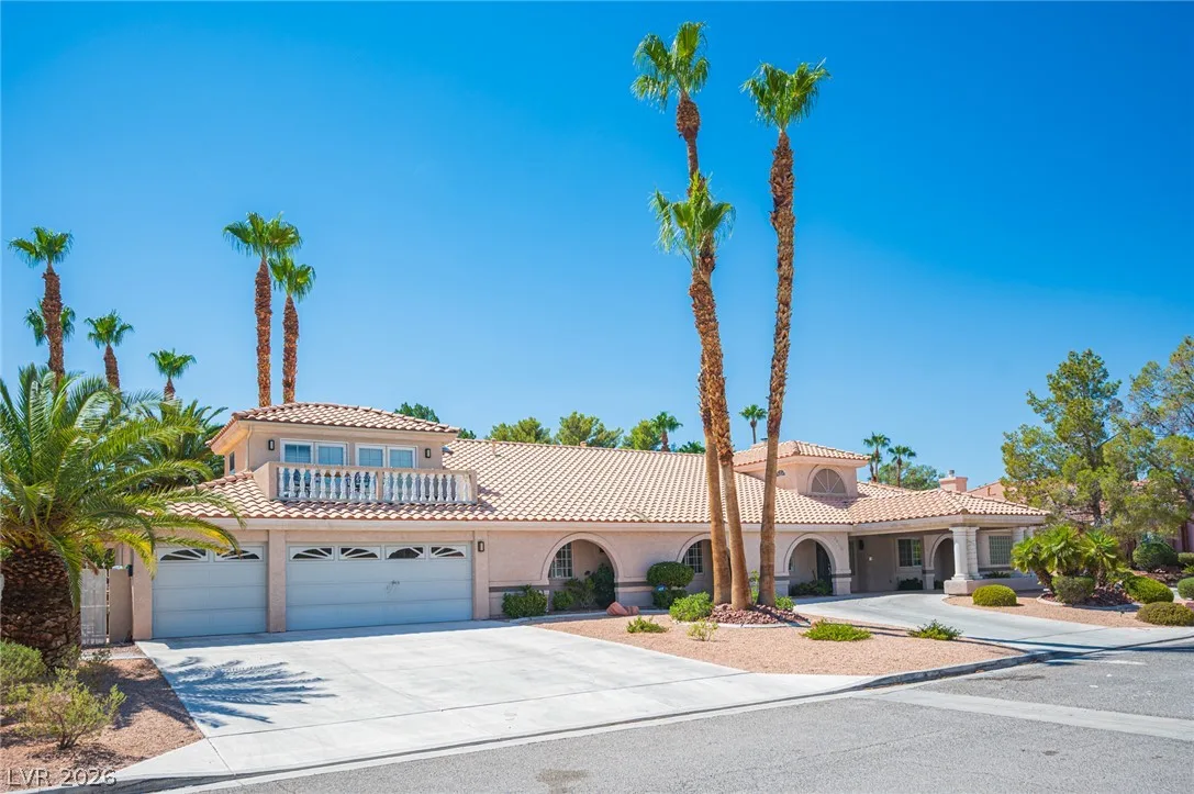 2855 Mountain Mist Court — photo 1