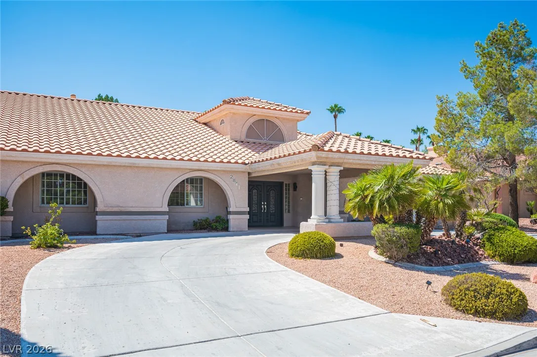 2855 Mountain Mist Court — photo 3