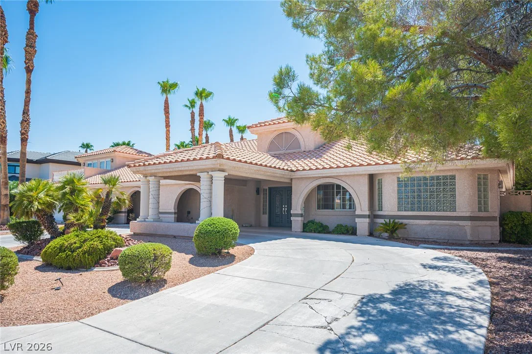2855 Mountain Mist Court — photo 4