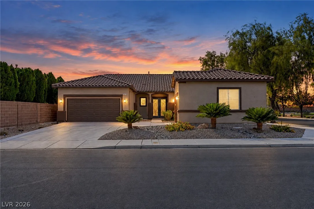 7871 Horse Bridle Street — photo 1