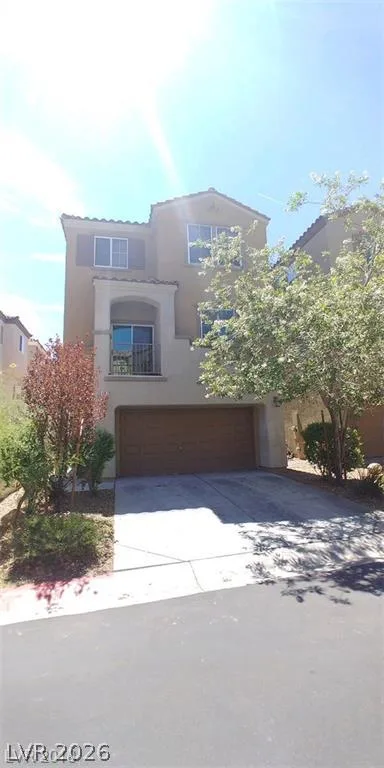 6441 Addamo Peak Court — photo 1
