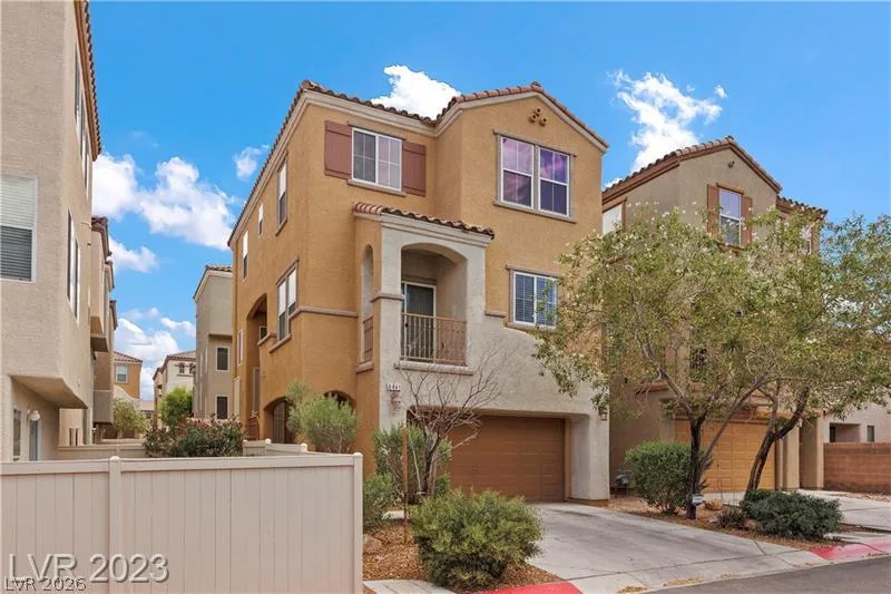 6441 Addamo Peak Court — photo 2