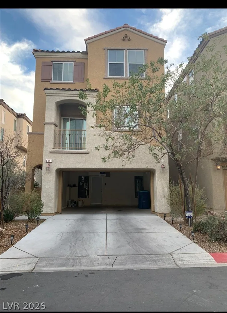 6441 Addamo Peak Court — photo 3