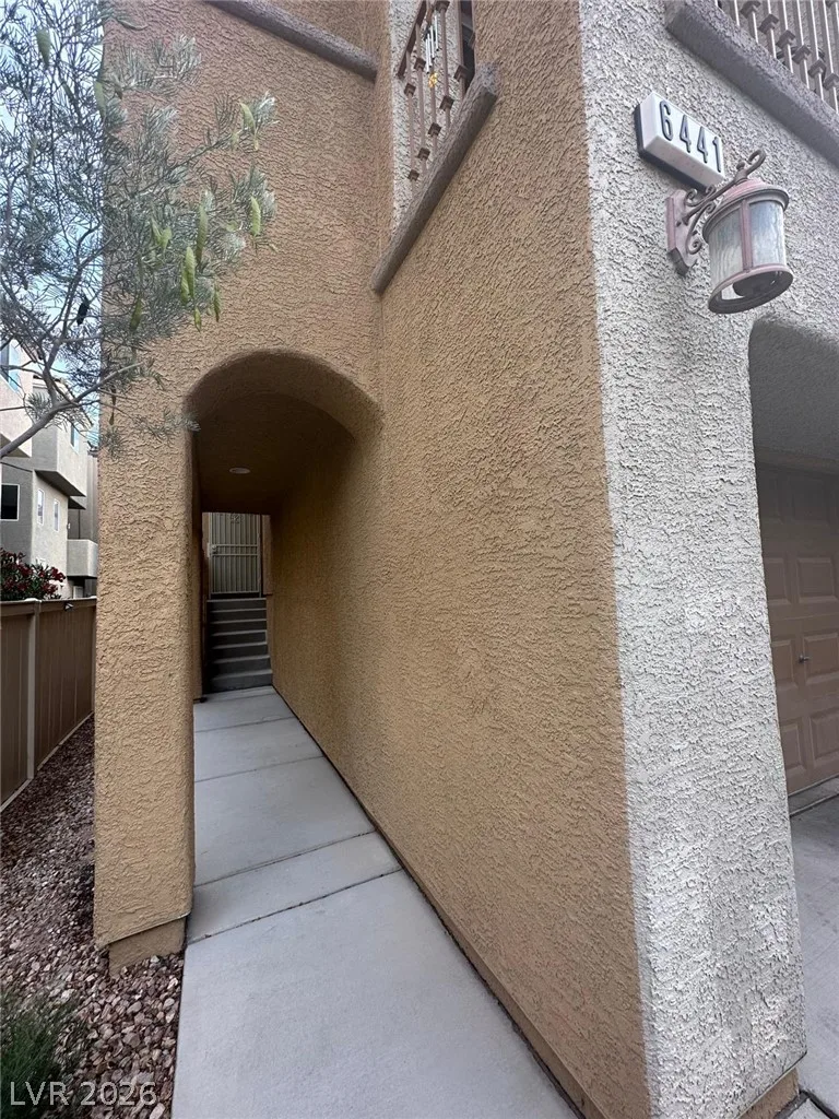 6441 Addamo Peak Court — photo 5