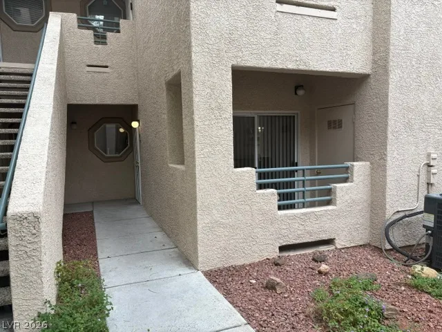 5415 West Harmon Avenue 1164 — photo 1