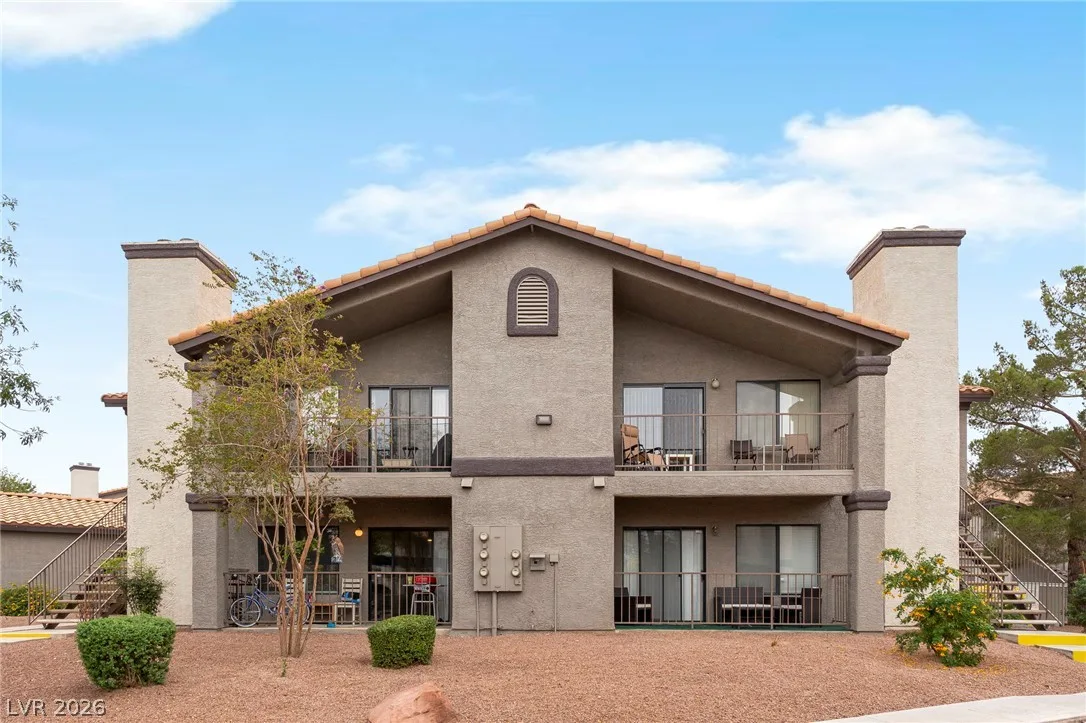 1575 West Warm Springs Road 1313 — photo 1