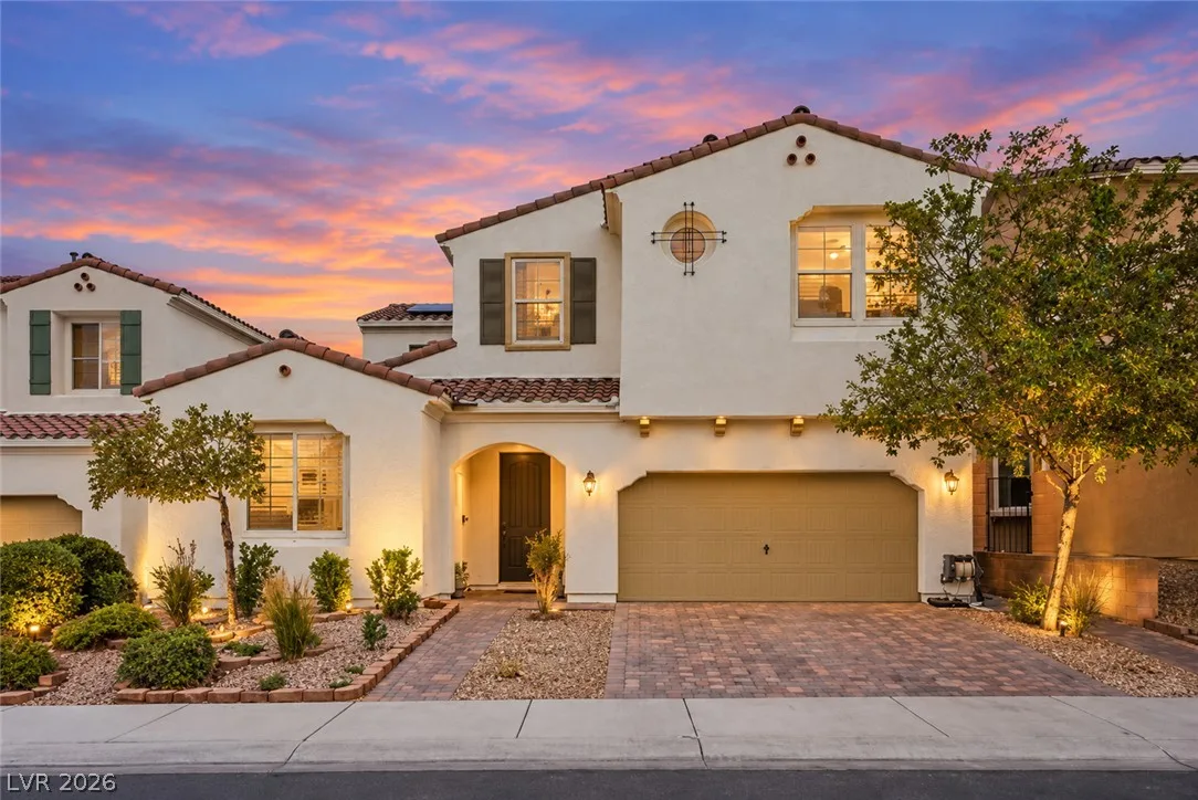 8072 Calico Mesa Street — photo 1