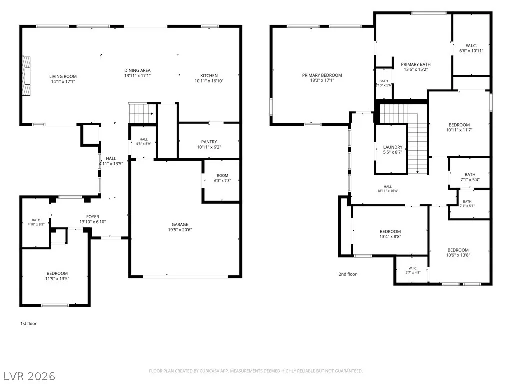 8072 Calico Mesa Street — photo 2