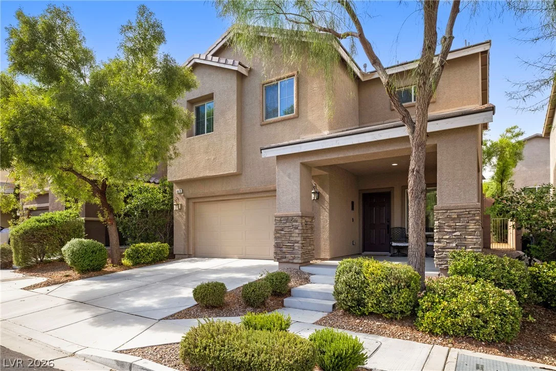 8079 Mosaic Sunrise Lane — photo 1
