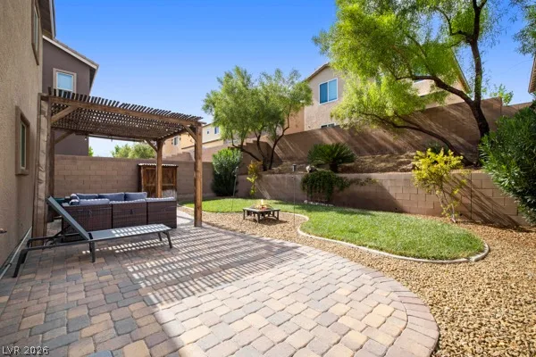 8079 Mosaic Sunrise Lane — photo 3