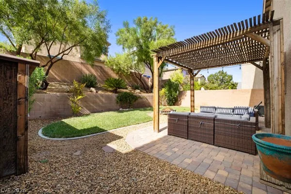 8079 Mosaic Sunrise Lane — photo 4