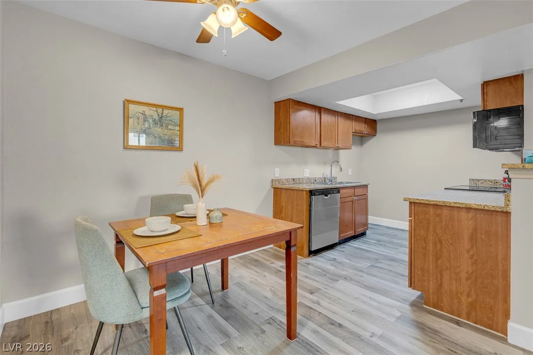 4200 South Valley View Boulevard 1069 — photo 2