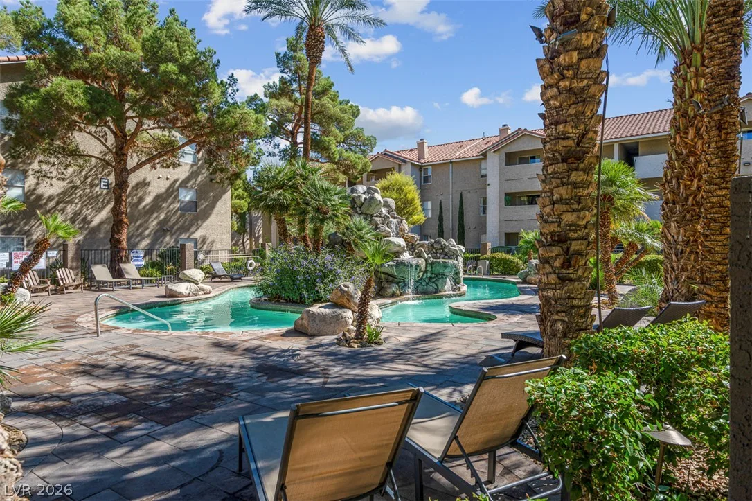 4200 South Valley View Boulevard 1069 — photo 4