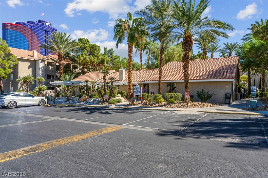 4200 South Valley View Boulevard 1069 — photo 5