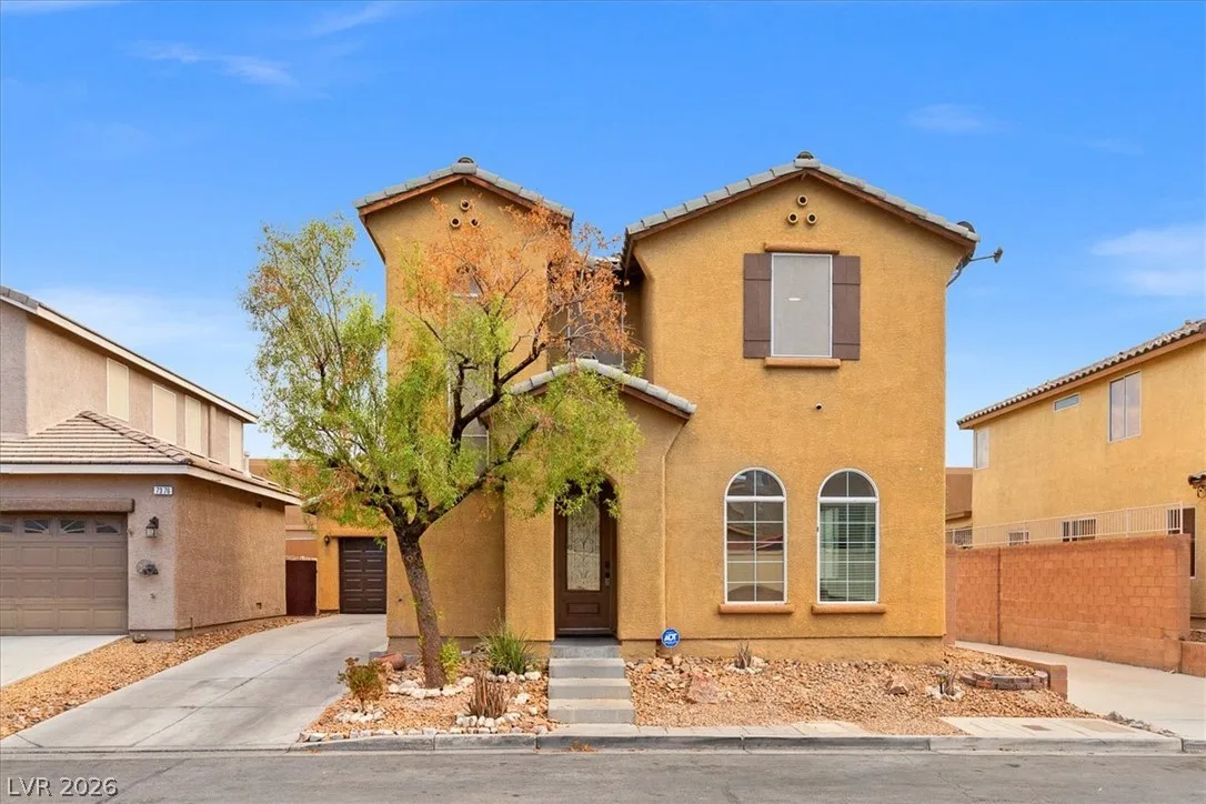 7384 Emerald Glow Street — photo 1
