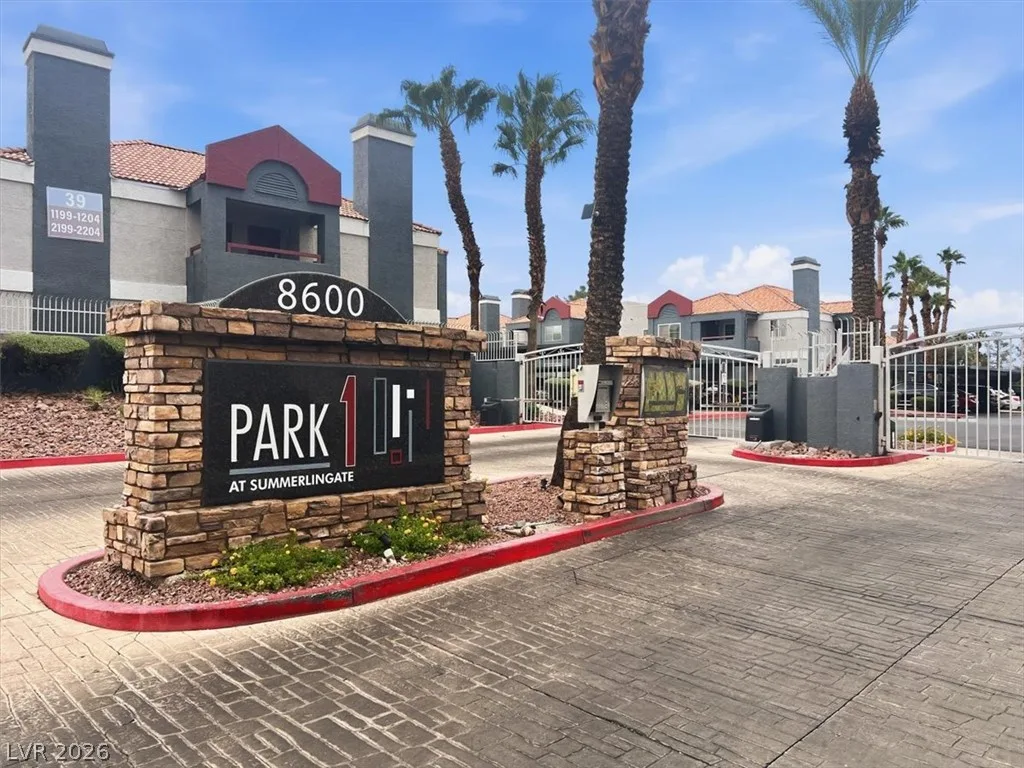 8600 West Charleston Boulevard 2058 — photo 3