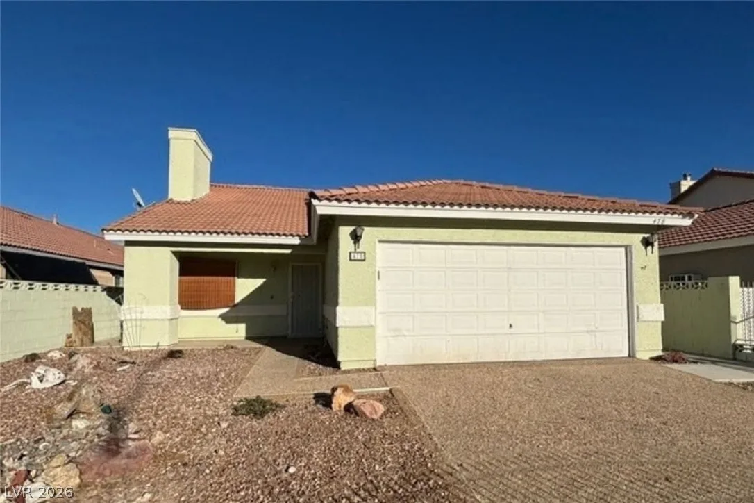478 Searchlight Drive — photo 1