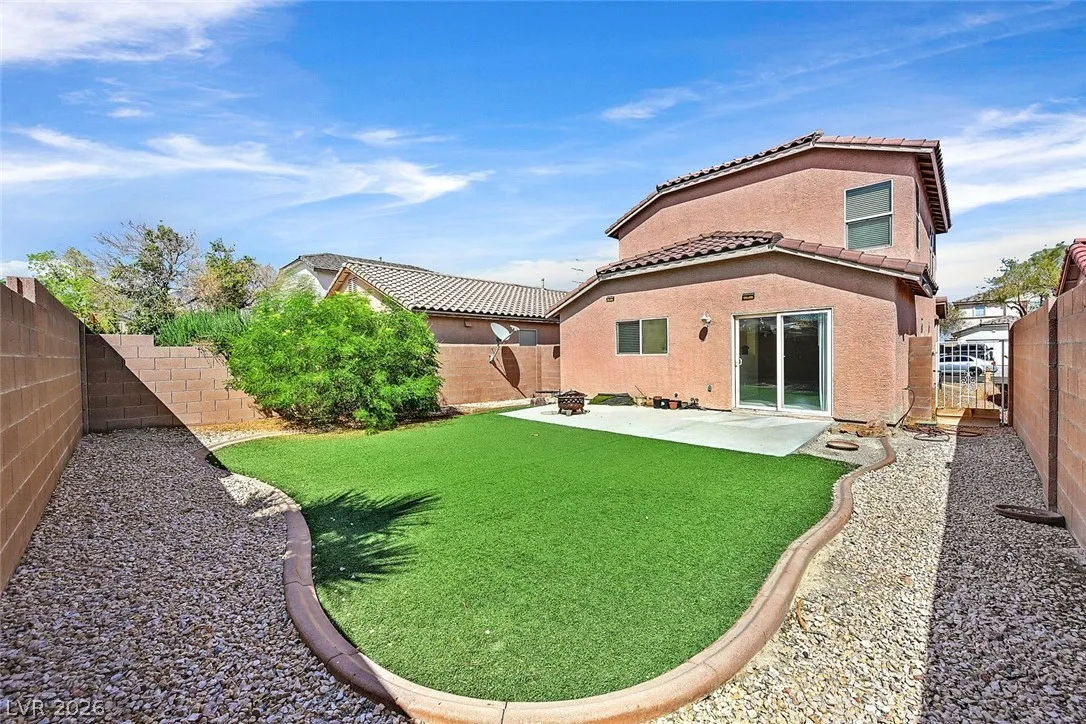 8525 Wildheart Ranch Street — photo 1