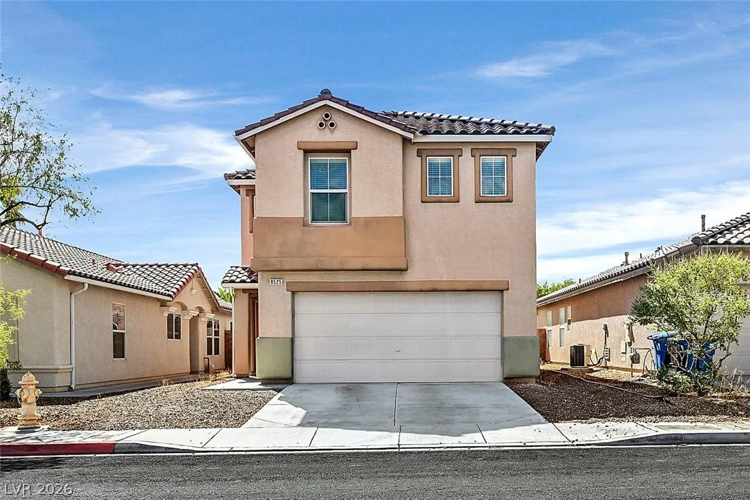 8525 Wildheart Ranch Street — photo 2