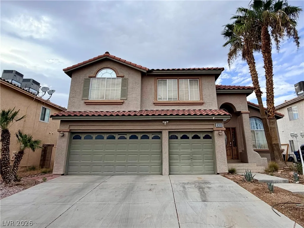6380 Cantelope Court — photo 1